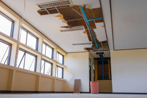 Best 24-hour water damage restoration  in Union Beach, NJ