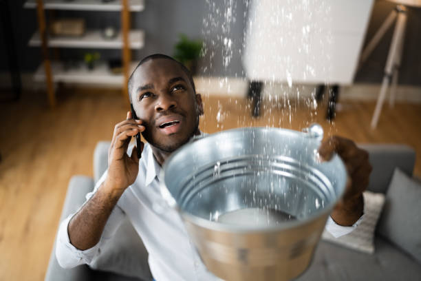 Best Flood damage cleanup  in Union Beach, NJ