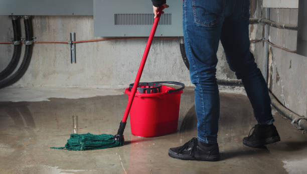 Best Residential water damage restoration  in Union Beach, NJ
