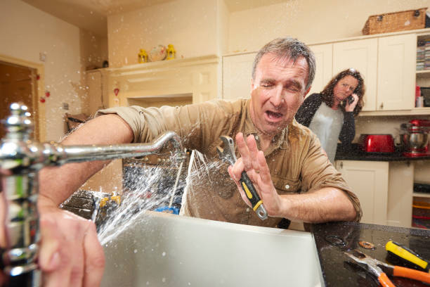 Best Emergency water damage restoration  in Union Beach, NJ